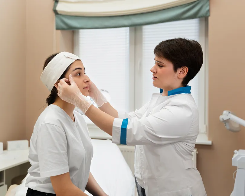 Clinical Dermatology at Antheia