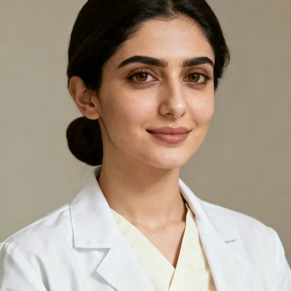 Ananya Krishnan