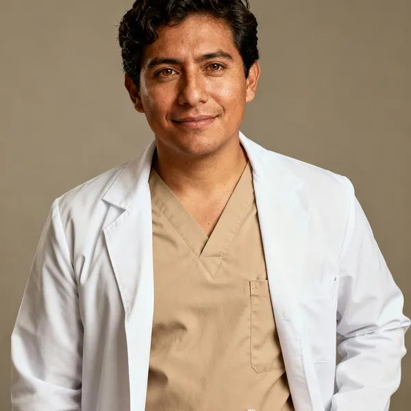 Dr. Achyuth, MD