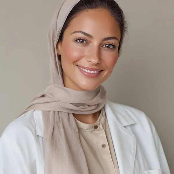 Dr. Meera Nair, MD
