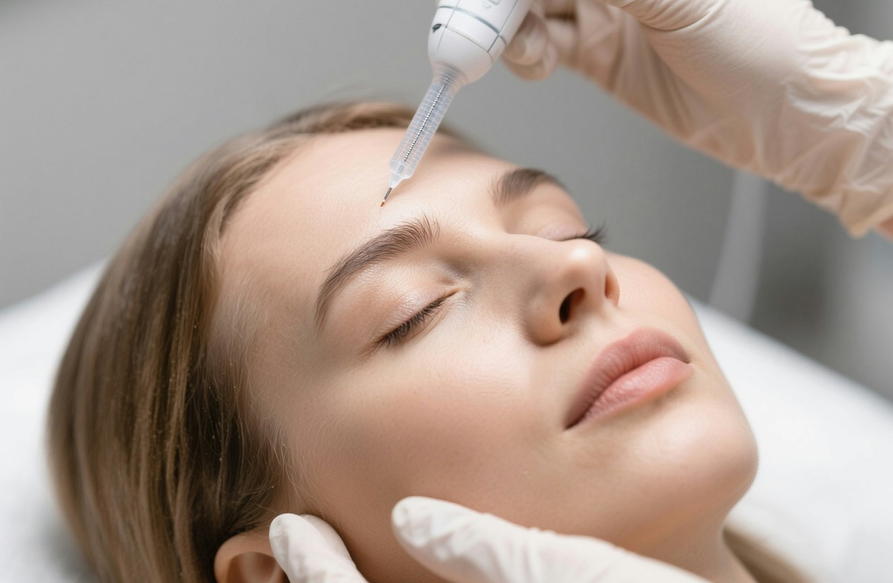Hormonal Acne & Cortisol