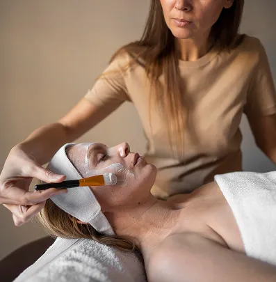Clinical Consultation at Antheia