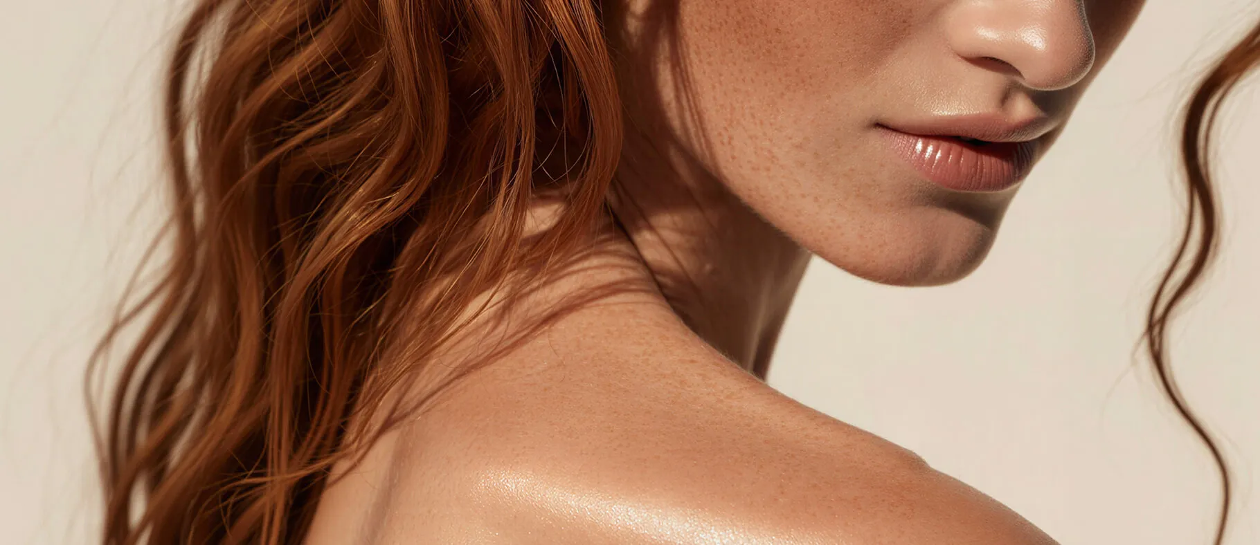 Antheia Aesthetic Clinic — Natural Skin Radiance
