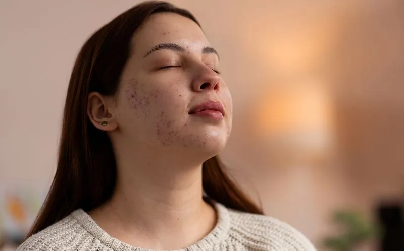 Acne & Scar Revision