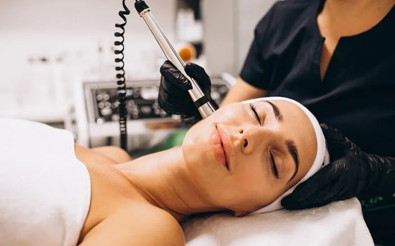 Fractional Resurfacing