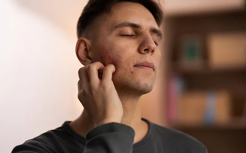 Dermoscopy Evaluation